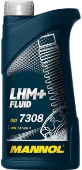 <?= Mannol LHM+ Fluid 1л ?>