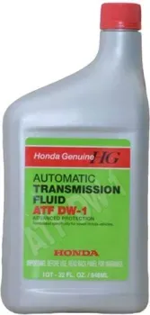 <?= Honda ATF DW-1 (08200-9008) 0.946л ?>