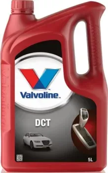 <?= Valvoline DCT 5л ?>