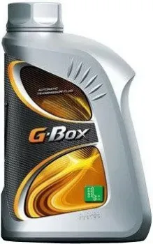 G-Energy G-Box GL-4/GL-5 75W-90 1л