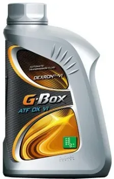 <?= G-Energy G-Box ATF DX VI 1л ?>