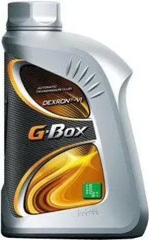 <?= G-Energy G-Box ATF DX III 1л ?>