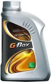 <?= G-Energy G-Box ATF DX II 1л ?>