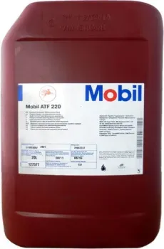 <?= Mobil ATF 220 20л ?>