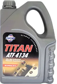 <?= Fuchs Titan ATF 4134 4л ?>