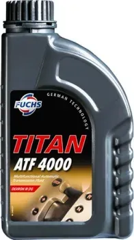 <?= Fuchs Titan ATF 4000 5л ?>