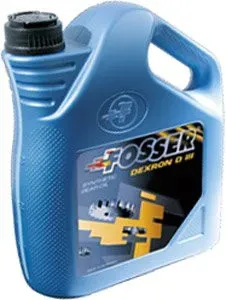 <?= Fosser Dexron III 1л ?>
