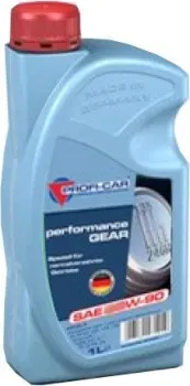 Profi-Car HYPOID PERFORMANCE GEAR 80W-90 GL-5 1л