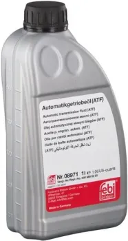 Febi bilstein ATF 08971 1л
