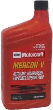 <?= Ford Motorcraft Mercon V ATF 1л ?>