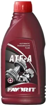 <?= Favorit ATF-A 1л ?>