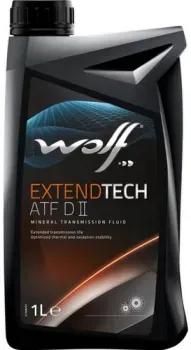 <?= Wolf ExtendTech ATF DII 1л ?>