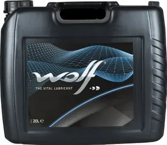 <?= Wolf ExtendTech 75W-90 GL 5 20л ?>