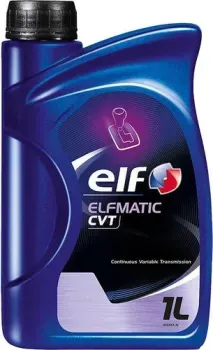 <?= Elf Elfmatic CVT 1л ?>