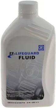 <?= ZF LifeguardFluid 6 1л ?>