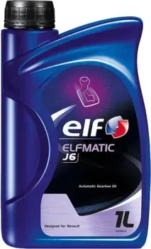 <?= Elf Elfmatic J6 1л ?>