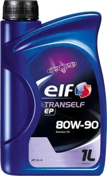 <?= Elf Tranself EP 80W-90 1л ?>