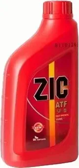 <?= ZIC ATF SP-III 1л ?>