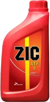 <?= ZIC ATF II 1л ?>