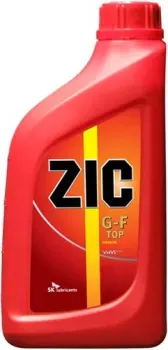 ZIC G-F TOP 75W-85 1л