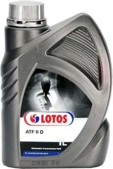 <?= Lotos ATF II D 1л ?>