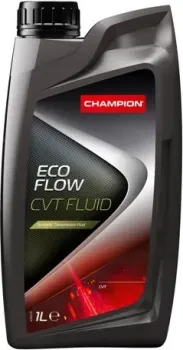 <?= Champion Eco Flow CVT Fluid 1л ?>