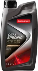 Champion OEM Specific ATF DVI 1л