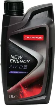 <?= Champion New Energy ATF DIII 1л ?>