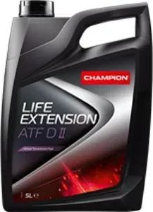 <?= Champion Life Extension ATF DII 1л ?>