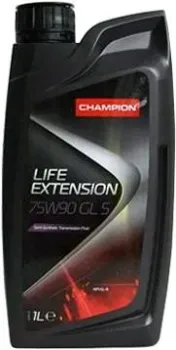 <?= Champion Life Extension GL-5 75W-90 1л ?>