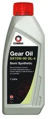 <?= Comma SX75W-90 GL-4 1л ?>