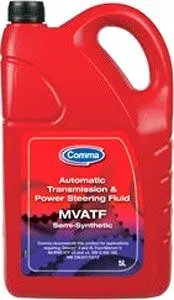 <?= Comma MVATF 5л ?>
