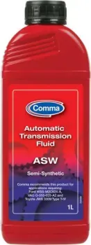 <?= Comma ASW 1л ?>