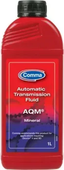 Comma AQM 1л