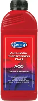<?= Comma AQ3 1л ?>