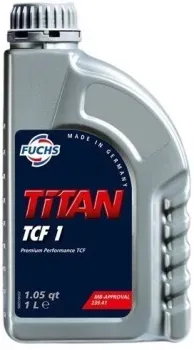 <?= Fuchs Titan TCF 1 602063946 1л ?>