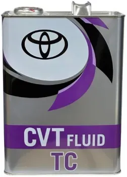 Toyota CVT Fluid TC 08886-02905 4л