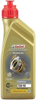 <?= Castrol Transmax LS 75W-90 1л ?>