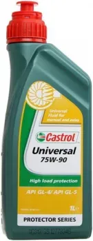 Castrol Transmax Universal 75W-90 1л