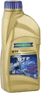<?= Ravenol STF Synchromesh Transmission Fluid 1л ?>
