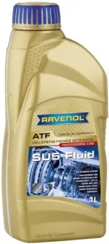 <?= Ravenol SU5 ATF Fluid 1л ?>