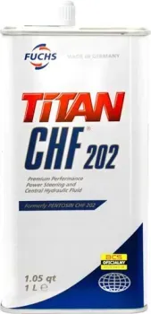 <?= Fuchs Titan CHF 202 601429798 1л ?>
