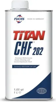 <?= Fuchs TITAN CHF 202 1л ?>