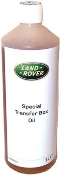<?= Land Rover IYK500010 75W-80 1л ?>