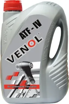 <?= Venol ATF IV 20л ?>