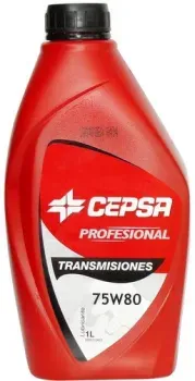 <?= CEPSA Transmisiones 75W-80 1л ?>