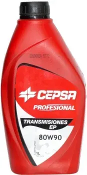 <?= CEPSA Transmisiones EP Multigrado 80W-90 1л ?>