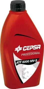<?= CEPSA ATF 6000 MV-S 1л ?>