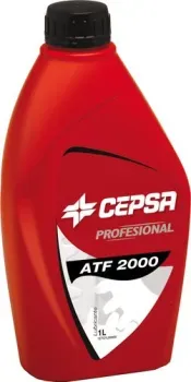 <?= CEPSA ATF 2000 S 1л ?>
