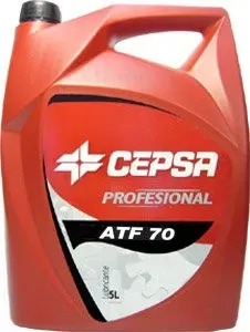 <?= CEPSA ATF 70 5л ?>